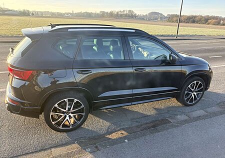 Cupra Ateca 2.0 TSI 4Drive DSG