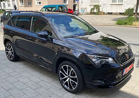 Cupra Ateca 2.0 TSI 4Drive DSG
