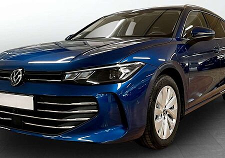 VW Passat Variant Volkswagen 1.5 TSI eHybrid 150 kW Business