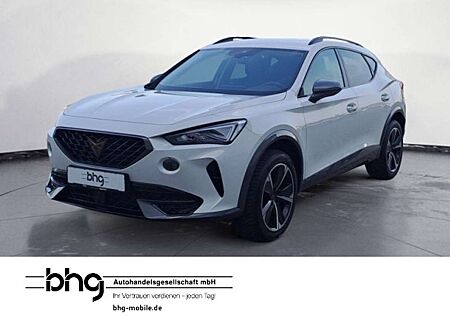 Cupra Formentor 1.5 TSI