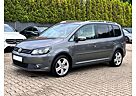 VW Touran Volkswagen 2.0 TDI DSG Life-PANODACH-XENON-NAVI