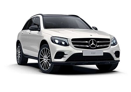 Mercedes-Benz GLC 220 d 4Matic AMG *AHK*PANO*KAME*NIGHT*