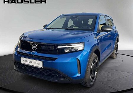 Opel Frontera Edition 1.2 Hybrid Automatik*Sitz-u.Lenkradheizun