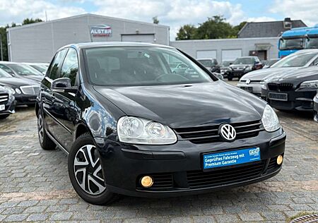 VW Golf Volkswagen V Lim. 1,4 Goal