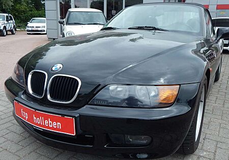 BMW Z3 roadster 1.9