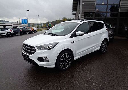 Ford Kuga ST-Line,AHK