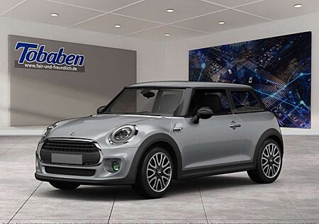 Mini Cooper 1.5 Metropolitan/Panorama/Navi/Kamer