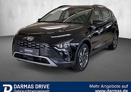 Hyundai Bayon 1.0 Turbo 48V Trend Klima Navi Bose Apple