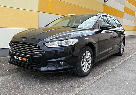 Ford Mondeo 2.0 TDCI*Turnier Business Edition *Navi*AHK.ACC*
