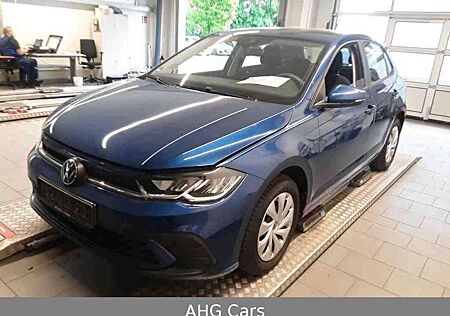 VW Polo Volkswagen Fresh 1.0 MPI*KLIMA*LED*PDC*SHZ*1HAND*