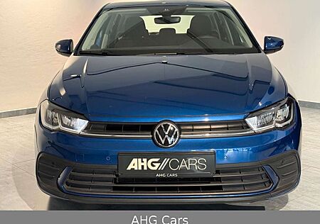 VW Polo Volkswagen Fresh 1.0 MPI*KLIMA*LED*PDC*SHZ*1HAND*