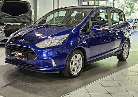 Ford B-Max Sync Edition*KLIMA*PDC*SITZHZG*2.HD*