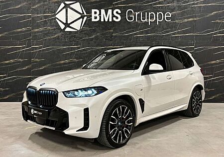 BMW X5 50e xDrive / M-Sport PRO / IconicGlow / H&K