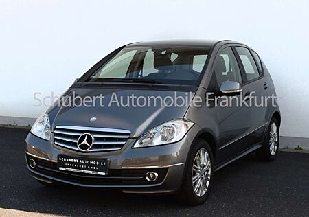 Mercedes-Benz A 170 Automatik Leder Klima Sitzheizung 59km