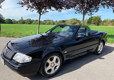 Mercedes-Benz SL 280 *nur 93.000 km! *Liebhabergepflegter TOP-Zustand !