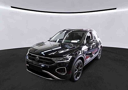 VW T-Roc Volkswagen 1.5 TSI Life LED/ACC/AHK/Stand-HZ/Kam