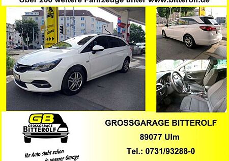 Opel Astra ST 1.5D Business Navi/SHZ/RFK/LED/PDC/Alu