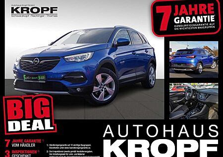 Opel Grandland 1.6 Turbo Hybrid 4 **4x4, KAM, PDC**