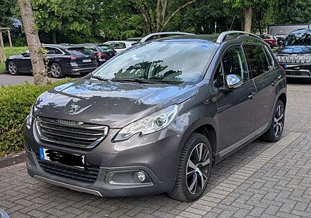 Peugeot 2008 PureTech 130 Stop&Start Allure