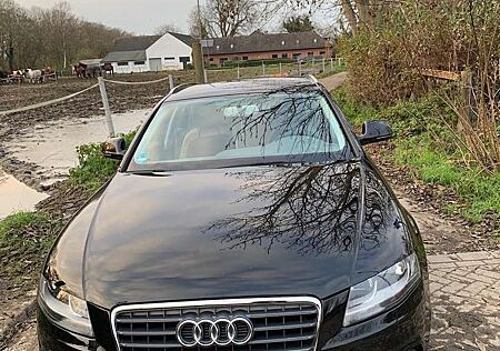 Audi A4 Avant 1.8 TFSI