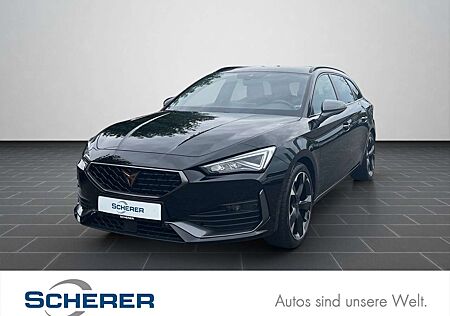 Cupra Leon Sportstourer 2.0 TSI OPF Navi, RFK, ACC, Ke