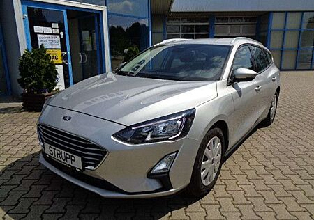 Ford Focus Cool&Connect 1,5 AHK/ACC/NAVI/DAB/KEYFREE