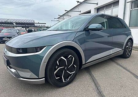 Hyundai IONIQ 5 72,6kWh UNIQ / SOLARDACH