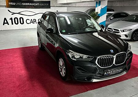 BMW X1 sDrive 18 i Advantage*Assistente*Cam*