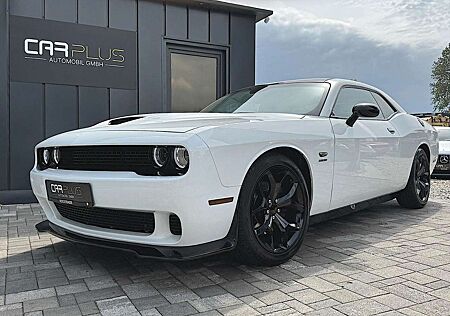 Dodge Challenger 5.7 V8 R/T+ Performance Night Edition