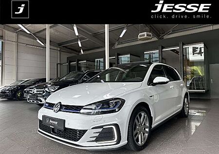 VW Golf Volkswagen VII GTE LED ACC Virtual AHK R.Cam