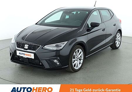 Seat Ibiza 1.0 TSI FR Aut.*LED*ACC*CAM*PDC*