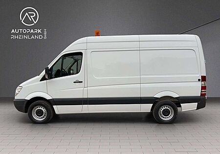 Mercedes-Benz Sprinter 316 CDI*Hoch-Lang*Regalsystem*AHK-3500KG