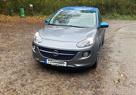 Opel Adam Germany's next Topmodel