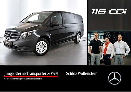 Mercedes-Benz Vito 116 Tourer Klima*Kamera*Navi*PDC*Tempomat