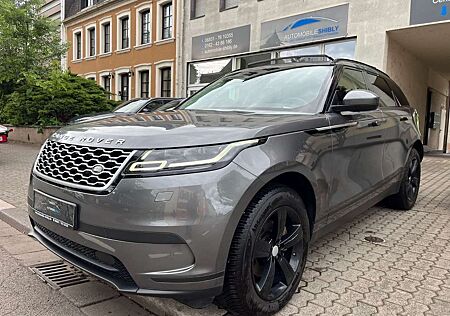 Land Rover Range Rover Velar 2.0 D180 SE Leder, Panorama