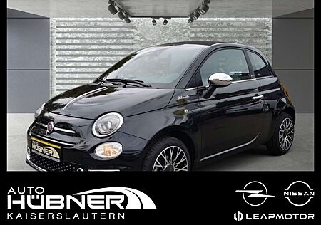 Fiat 500C 500 Cabrio DolceVita Navi|DAB+|PDC|Klimaautomatik