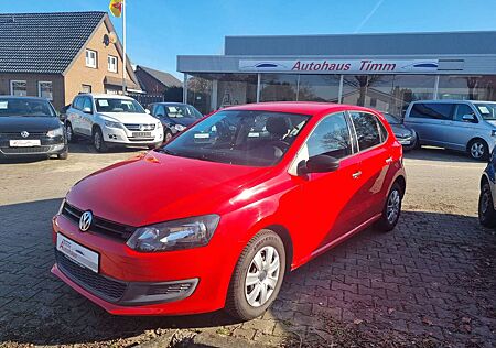 VW Polo Volkswagen V 5-Türer 1.2 Trendline