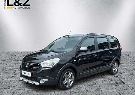 Dacia Lodgy Stepway TCe 130 *7-Sitzer*