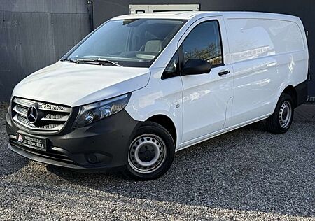 Mercedes-Benz Vito Kasten 114 CDI Lang,Klima Tempomat,Einparkhilfe,Ka
