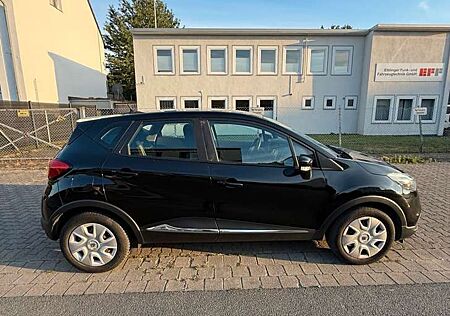 Renault Captur TCe 120 EDC Dynamique
