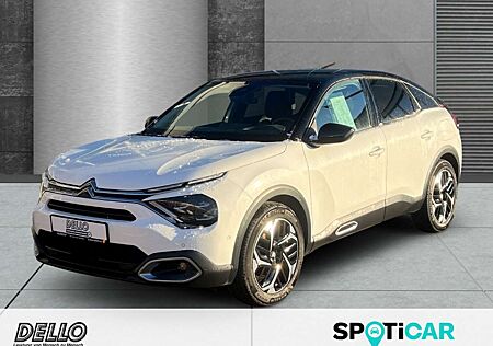 Citroën C4 Citroen Shine PureTech 130 Keyless Navi HUD 360 Kamera LED