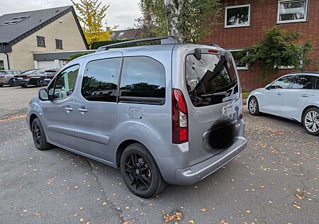 Citroën Berlingo Citroen