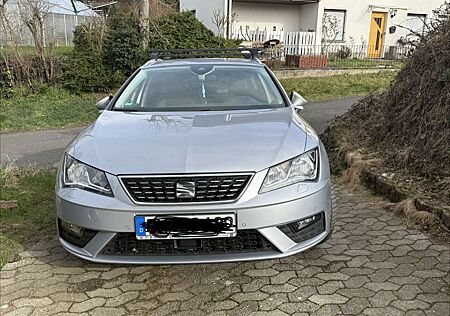 Seat Leon ST 2.0 TDI DPF DSG Xcellence
