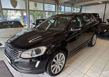 Volvo XC 60 XC60 Kinetic 2WD