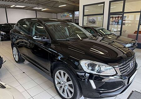Volvo XC 60 XC60 Kinetic 2WD