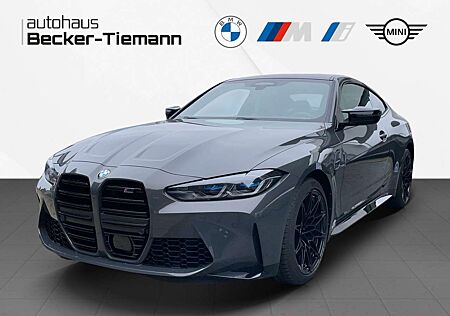 BMW M4 Competition Coupe - UPE 121.660,- € #exclusive