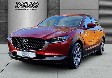 Mazda CX-30 Selection M Hybrid HUD Navi Soundsystem Bose LED B