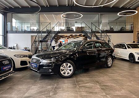 Audi A4 Avant Ambiente *SZHZ*TEMPOMAT*KLIMA*PDC*