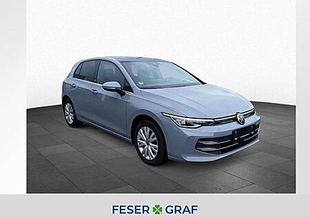 VW Golf Volkswagen VIII 1.5 eTSI DSG 50 EDITION AHK HUD MATRIX