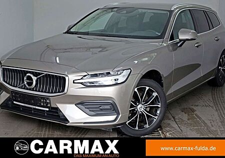 Volvo V60 D3 Momentum Pro,Geartron.,Leder,Navi,LED,PDC